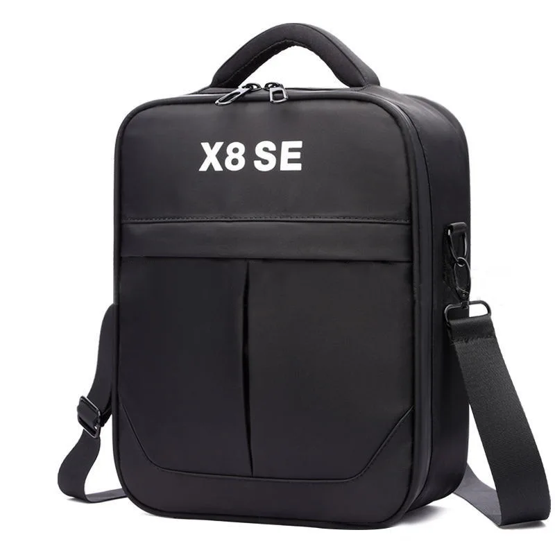  Для XIAOMI FIMI X8 SE беспилотный Радиоуправляемый летательный аппарат-Квадрокоптер на дистанционном управлении водонепроницаемая сумка для хранения Квадрокоптер с дистанционным управлением