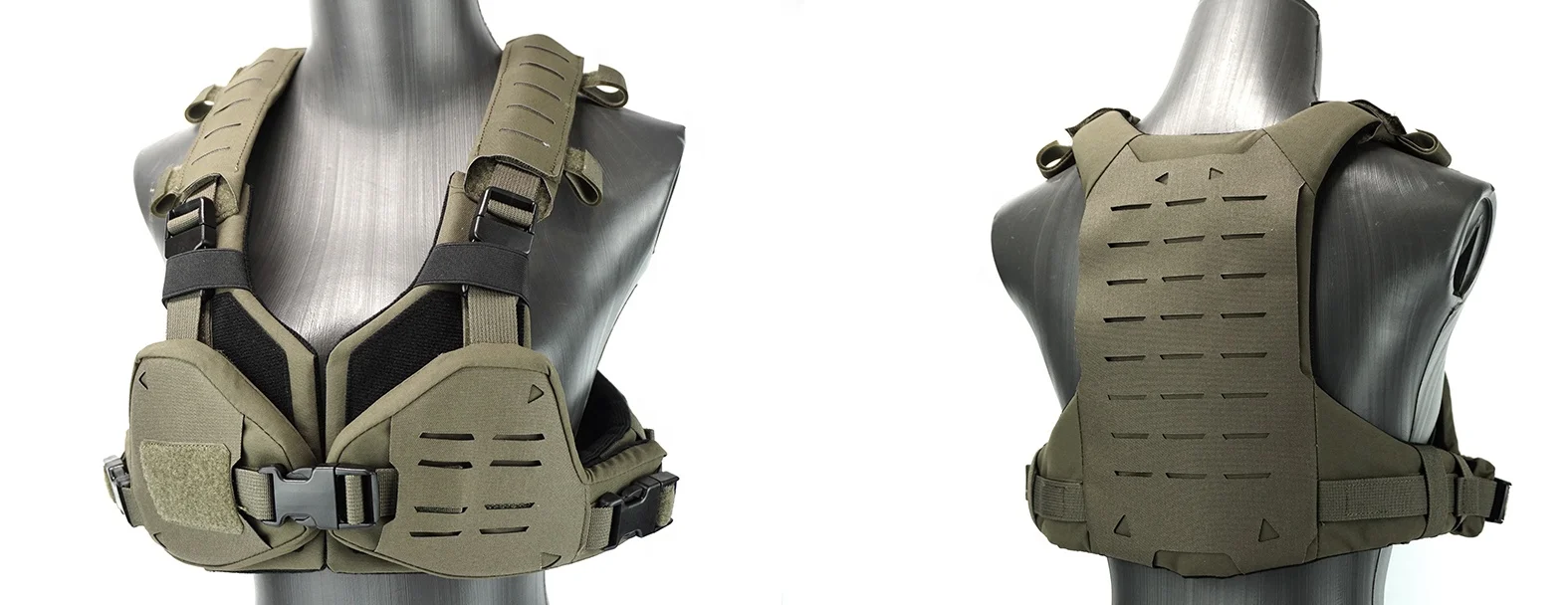 Dmgear Molle пикантный бикини Броня леди лазерная резка легкий протектор тела защитный Открытый Кемпинг жилет женский жилет