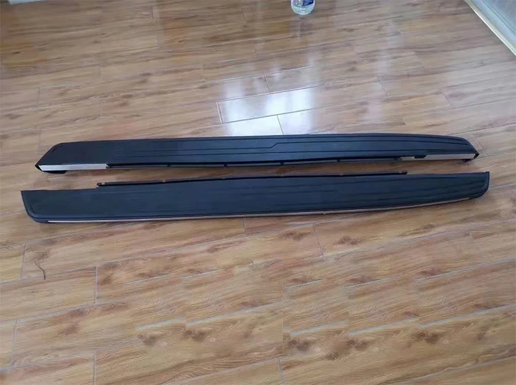 Wholesale Low Price Running Boards Side Step Pedal for Honda Pilot 2016+