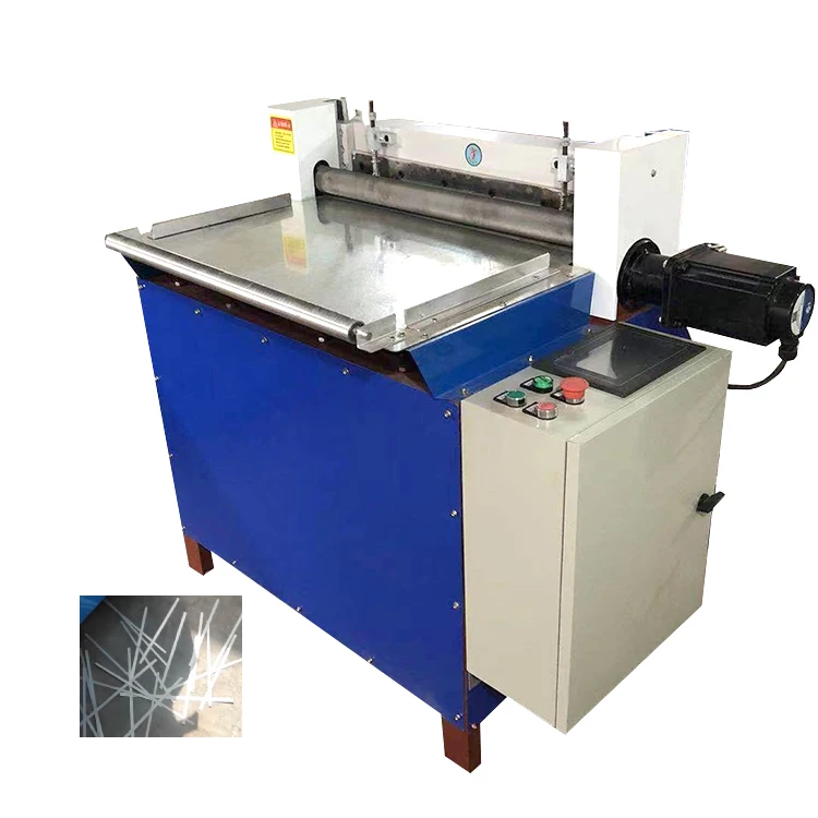 Natural Latex Rubber Sheet Cutting Machine Compound Rubber CNC Cutting Machine