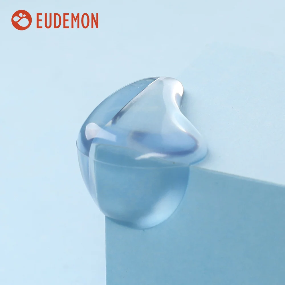 Children Safety Anti-collision Edge Cover Baby Head Protector Table Corner Guards