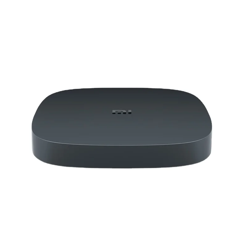 NEW Global Version Original Xiaomi TV Box 4SE SE 1080P 1GB DDR Cortex-A7 Quad Core Android Mi Set-top Box 4SE SE