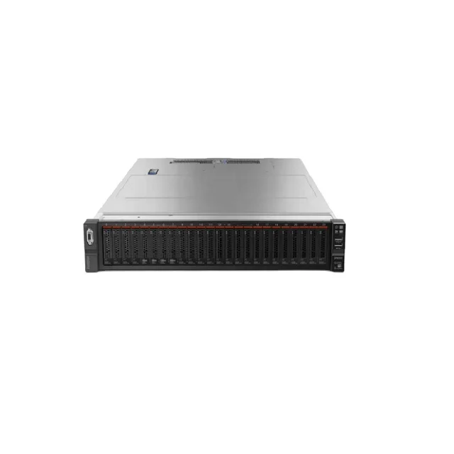 Hot Sale 2U Rack Server Thinksystem SR650