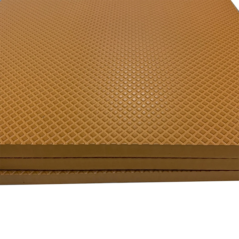 Tandian 2021 R50; Цвет: оранжевый; Качественная клейкая Выброса Резины по Шору; Большие размеры 35-40 градусов, Эва резиновые листы резины вырез