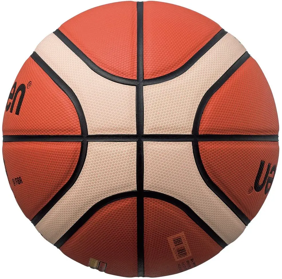 custom logo personalized basketball ball size 7 indoor