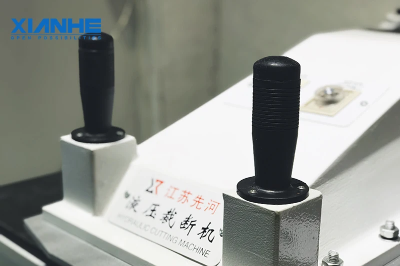 Ручная гидравлическая штамповочная машина 12T для изготовления тапочек eva