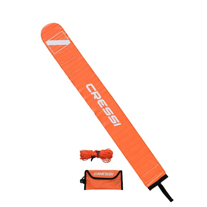 Dive Flag Float Inflatable bouy buoy scuba diver down,promotional buoy,TORPEDO SPORT FLOAT BALLOON