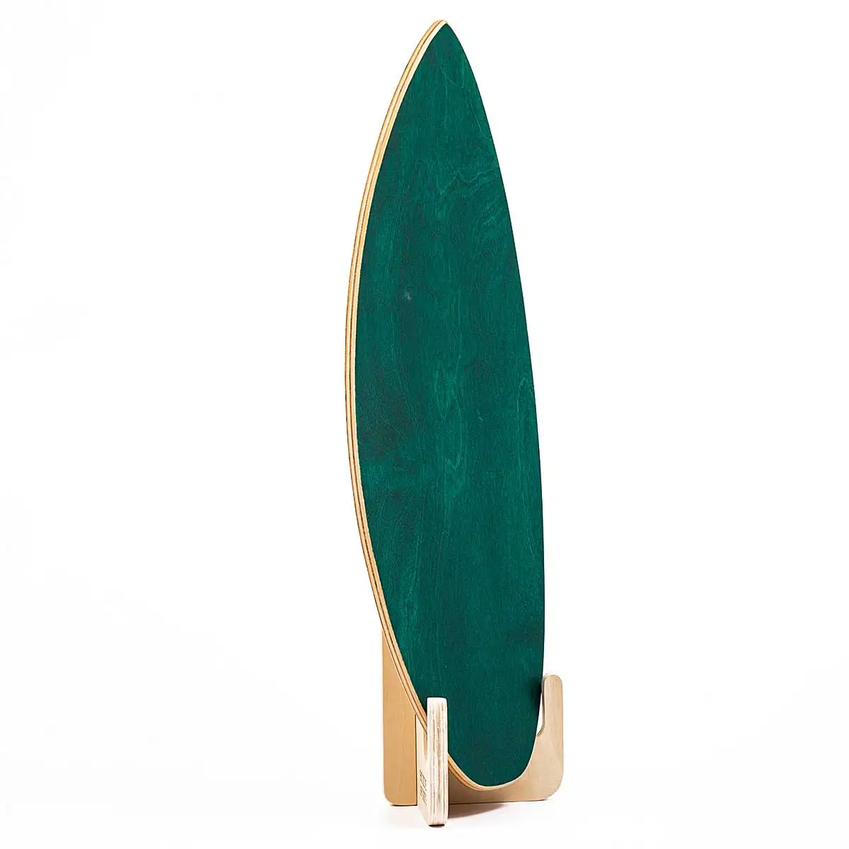 Wholesale custom blank roller wood balance board