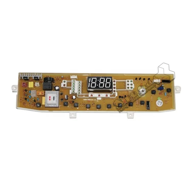 DB100US washing machine computer board universal washing machine pcb control board