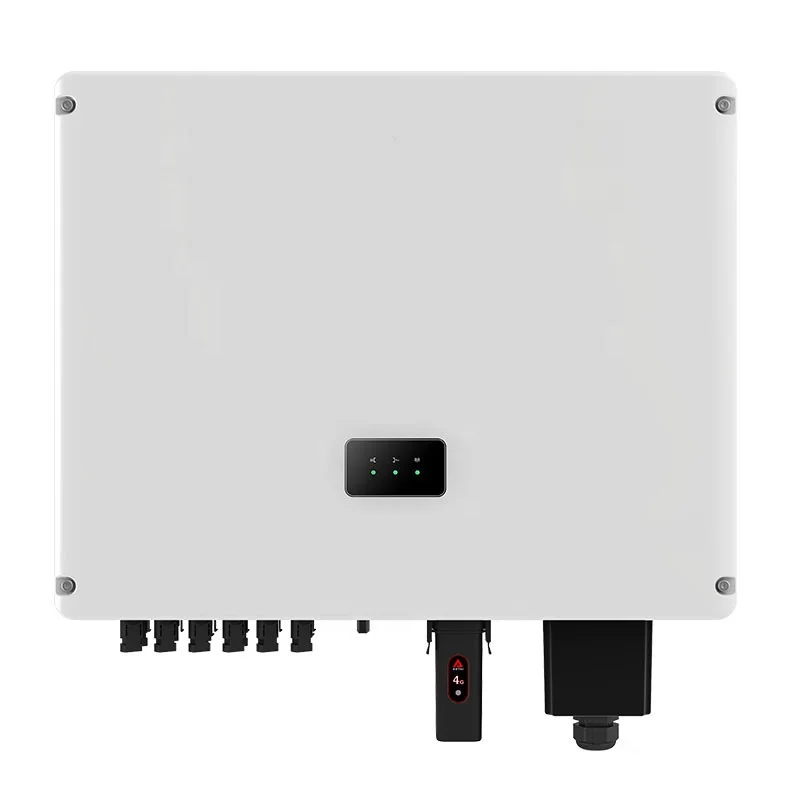 Solar 3 Phase 5kw hybrid mini solar power inverter 10kw grid tie inverter on grid 10kw mppt hybrid solar inverter price
