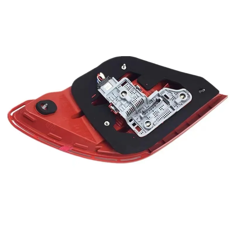 Tail Lamp Fit For Mercedes Benz W204 C CLASS 2011-2013 Taillight 2048205464 2049060503 High Quality