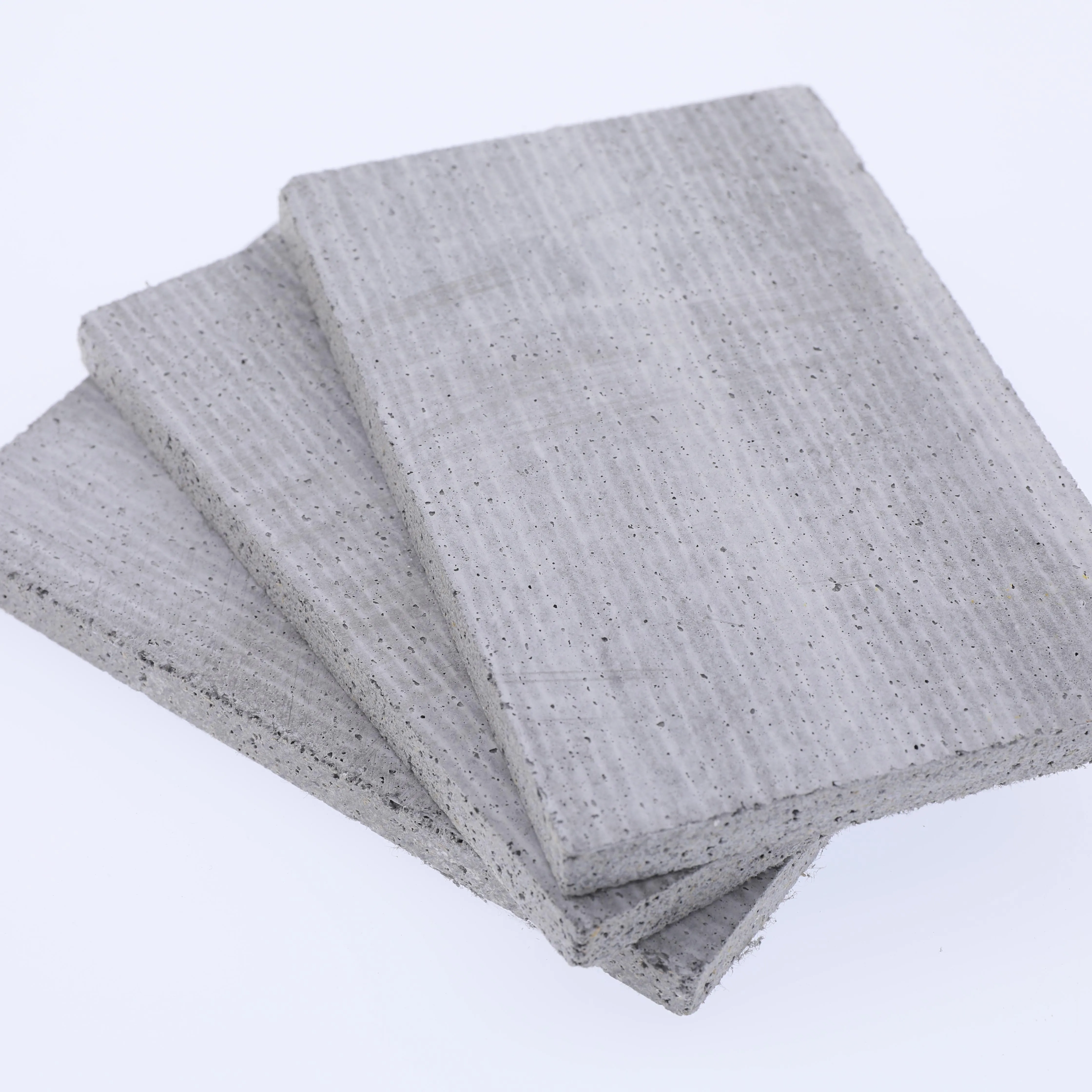 
6mm Tsm Mgo Board Roof Sheets 