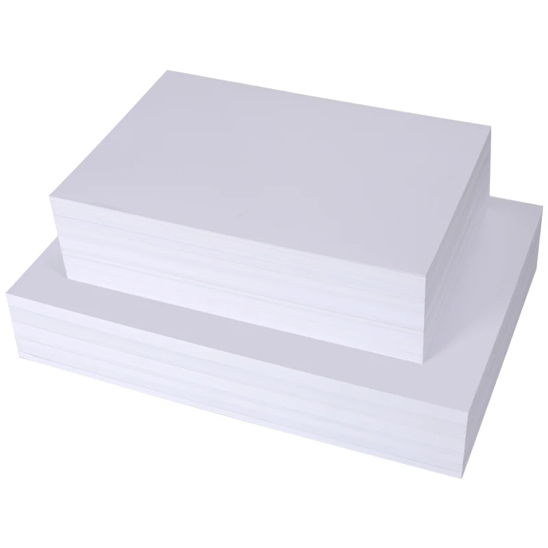 Wholesale 250g A4 Double Coated Glossy Laser Photo Paper