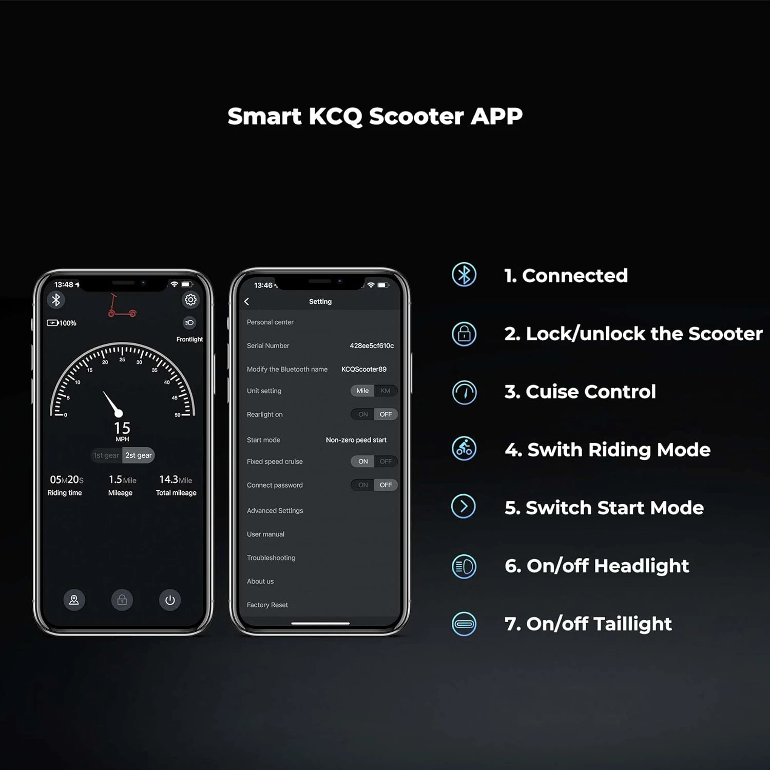 2024 NEW MSR MS874 Fast delivery from EU warehouse m365pro Adult folding electric scooter 350W with APP Escooter e scooters