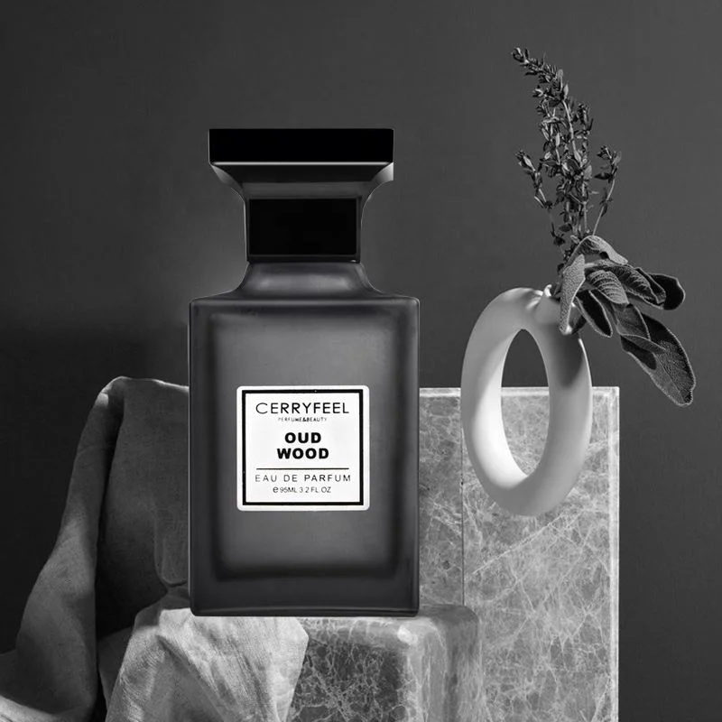 Mini Pocket Arabian Oud Perfume Oil Inspired Arabian Musk Perfume Ebony