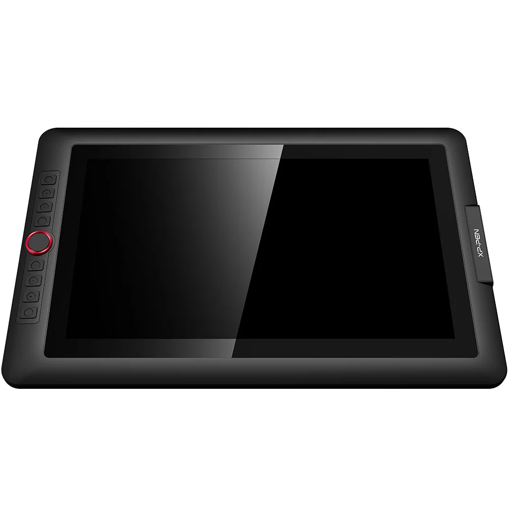 
15.6 inch XP-PEN Artist15.6 Pro Battery-Free Pen Graphic Drawing Tablet Monitor interactive flat panel display 