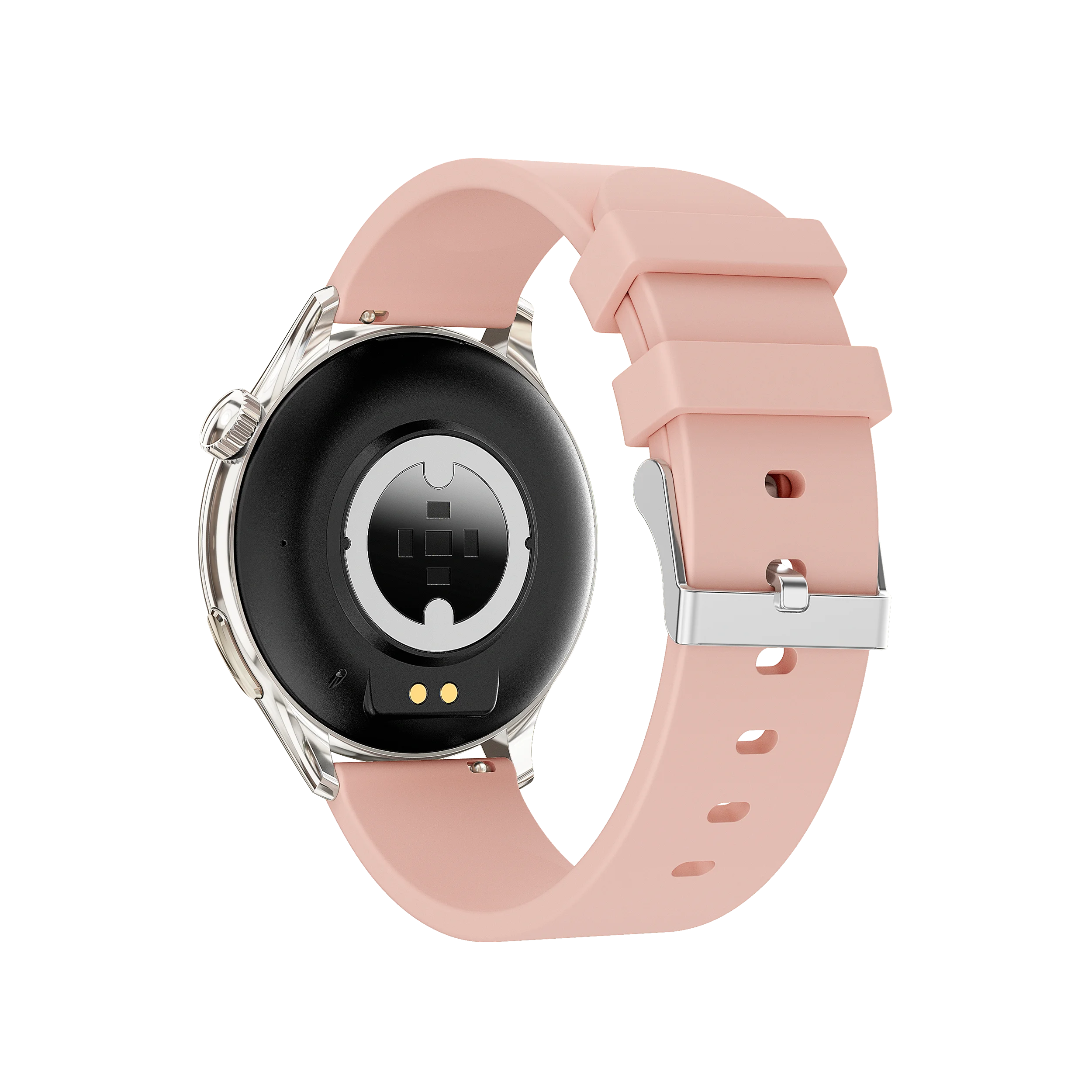 2024 Newest Zw61 Smart Watches With Ips Display Bt Call Ip67 Waterproof Dynamic Heart Rate Monitor Fashion Smartwatch