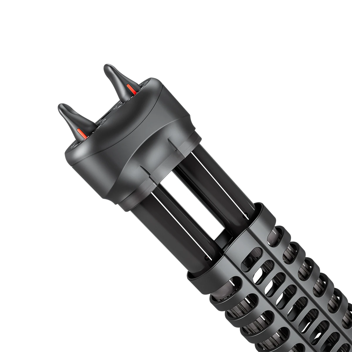 Safety Explosion-proof Quartz Glass Aquarium Heater Easy Cleaning Electric Temperature Controller