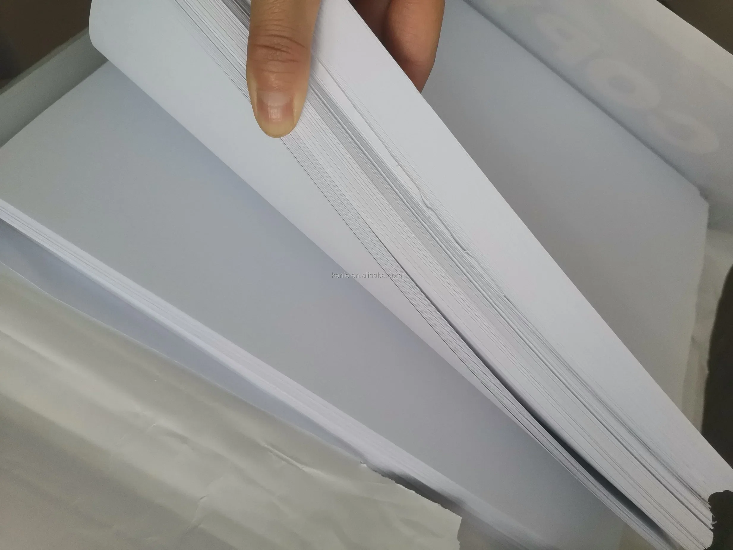 Бумага A4 70 г-500 штук/бумажная бумага для документов офиса и дома 80 г принтера