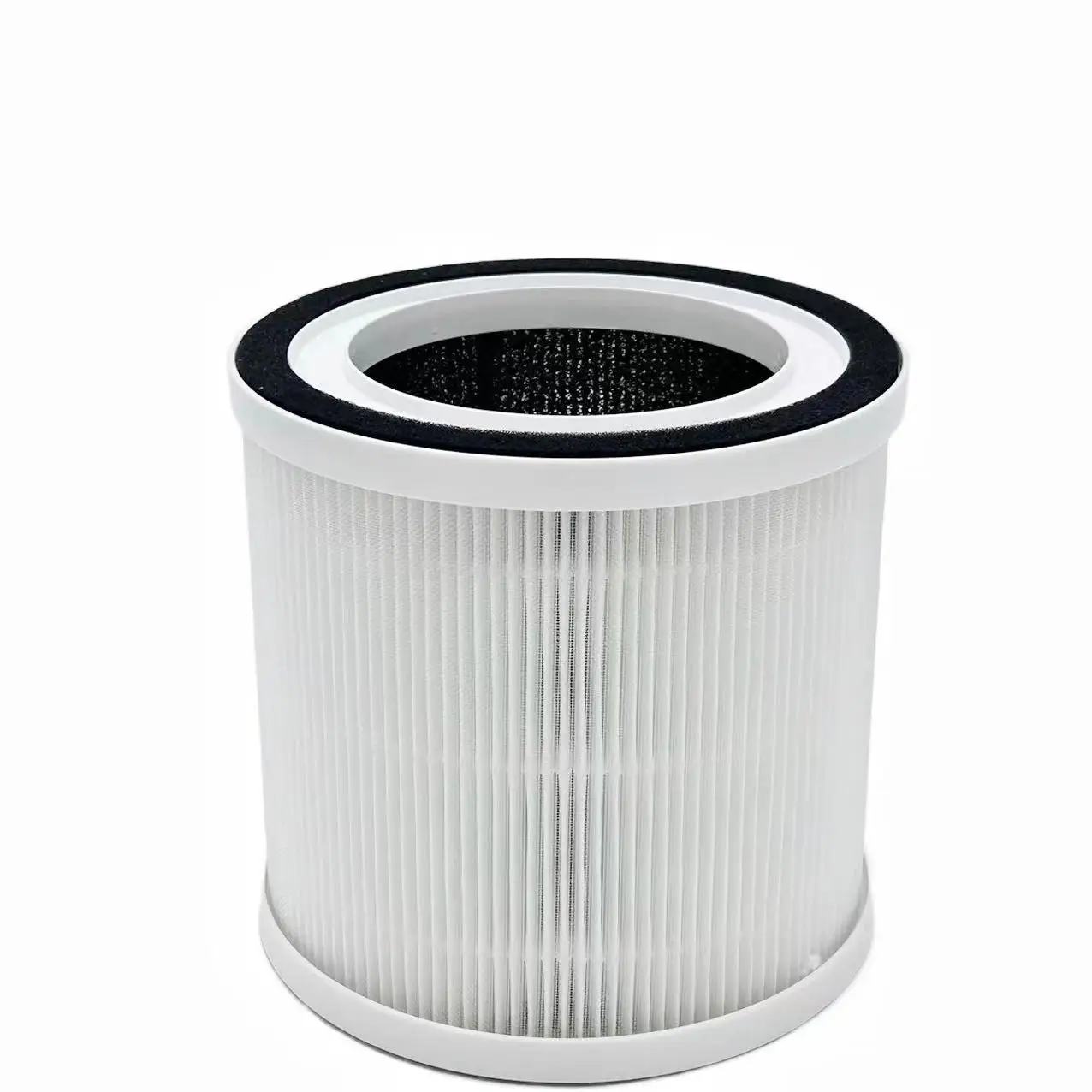 Exclusive filter True HEPA Filter Replacement with Activated Carbon Air Filters for TCL A1