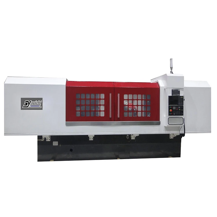 CNC Cylindrical Grinding Machine MK1332-1500 CNC machine  China Manufacturer crankshaft grinding machine Milling