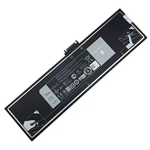 Huiyuan 7 4 V 36wh OEM HXFHF VJF0X VT26R XNY66 Аккумулятор для ноутбука совместимый с планшетом Dell Venue 11 Pro 7130 7139
