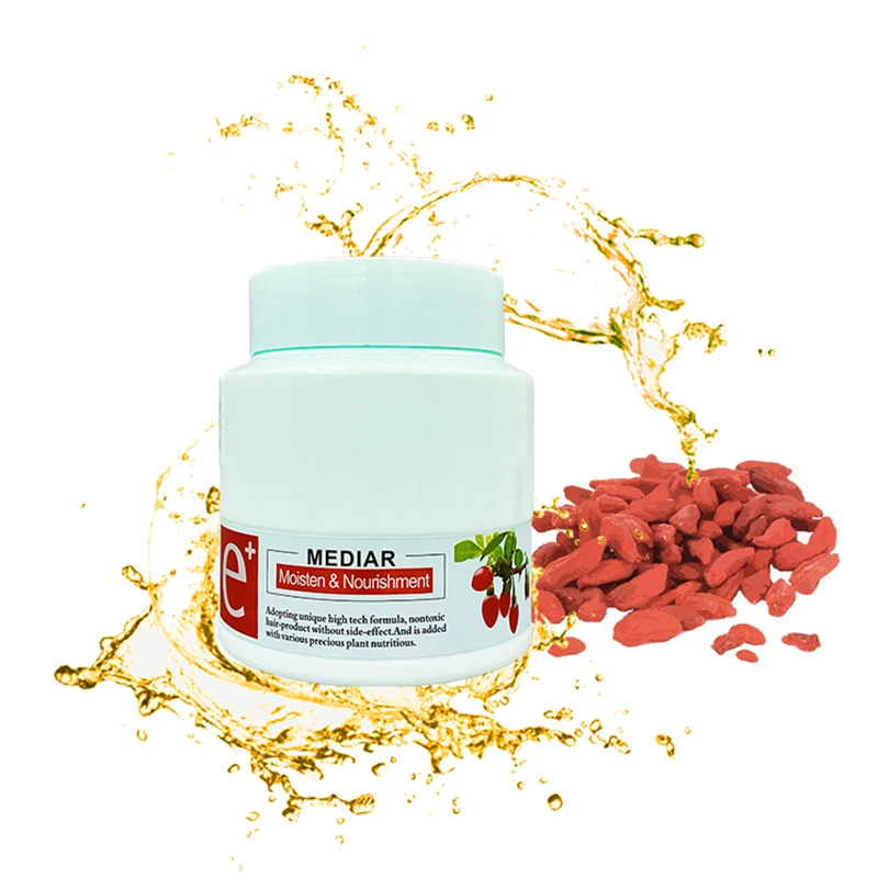 Chinese manufacturer Discounted prices 1000ml Natural Keratin Hair Mask for Nourishing and Lightness with Essential Oils