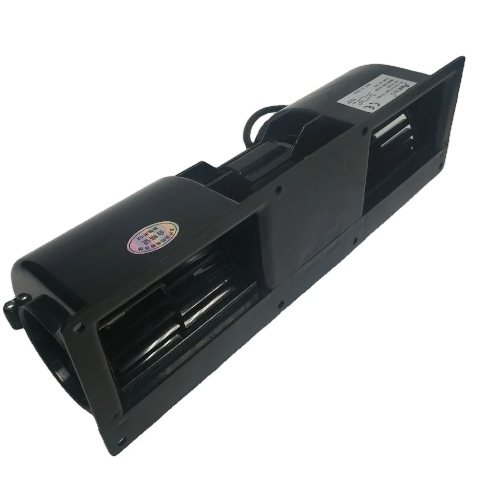 24v dc exhaust ventilation fan blower for air circulation