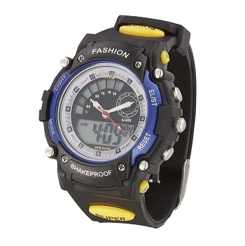 Top Sellers 2019 Digital  Pagani Design Wrist Watch Sport Watch For Men