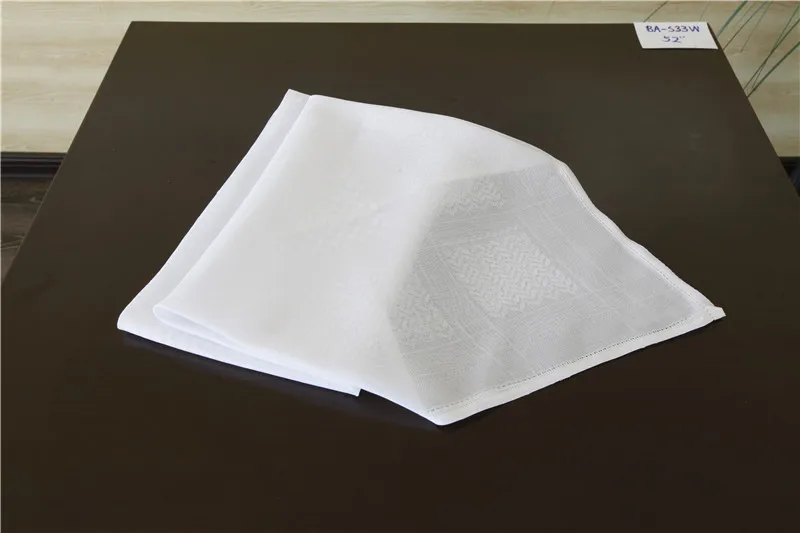 Muslim Male Headscarf Dubai Travel Headscarf Arab Head Scarf For Men