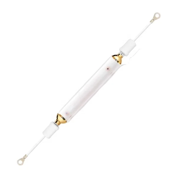 ultraviolet light High power Medium Pressure UV Lamps 3kw 200-600nm UV curing lamp for Printing Machine Photochemistry.AOP