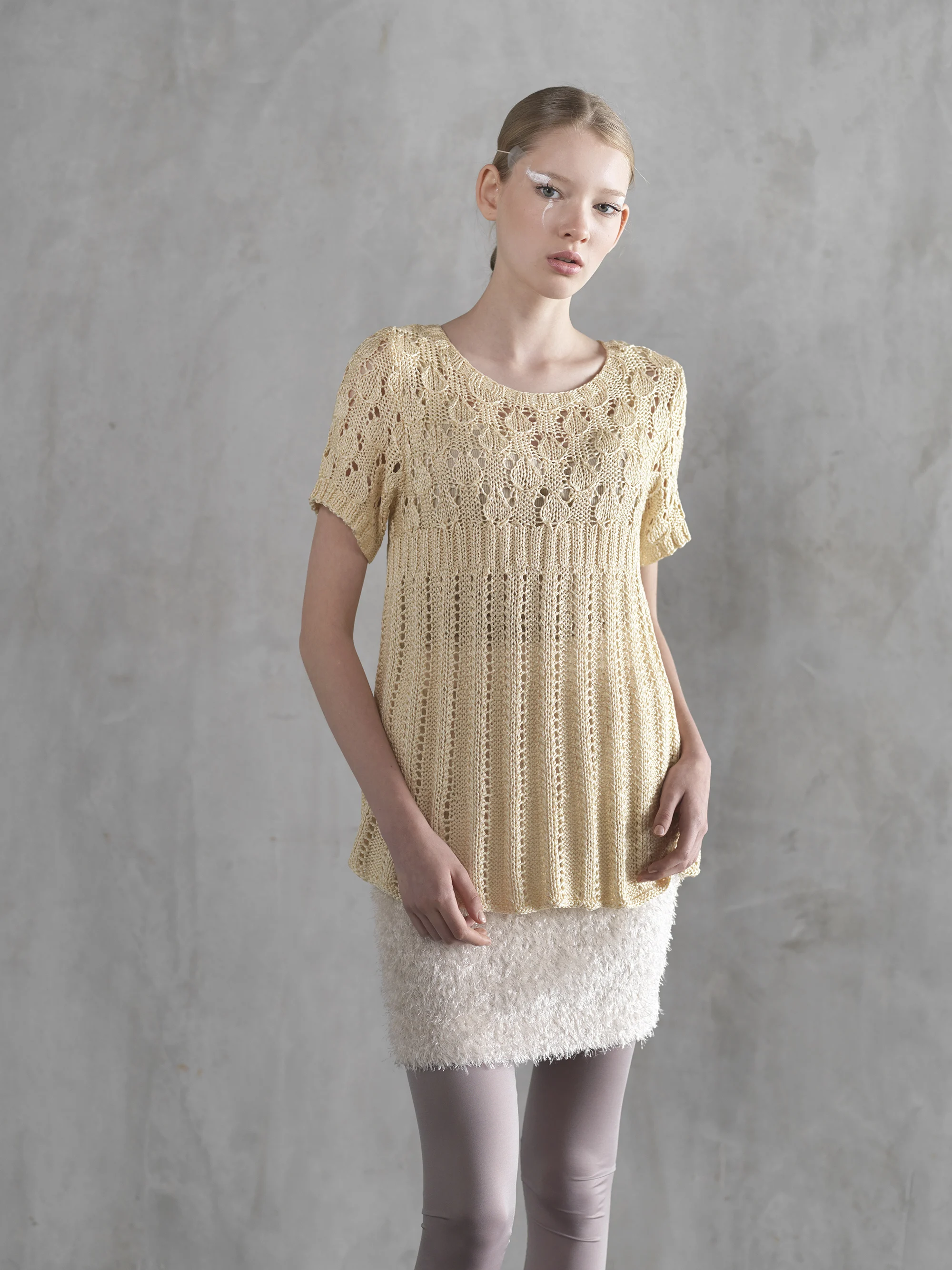 
Hand knitting anti-UV Japan wholesale silk ribbon carpet yarn 