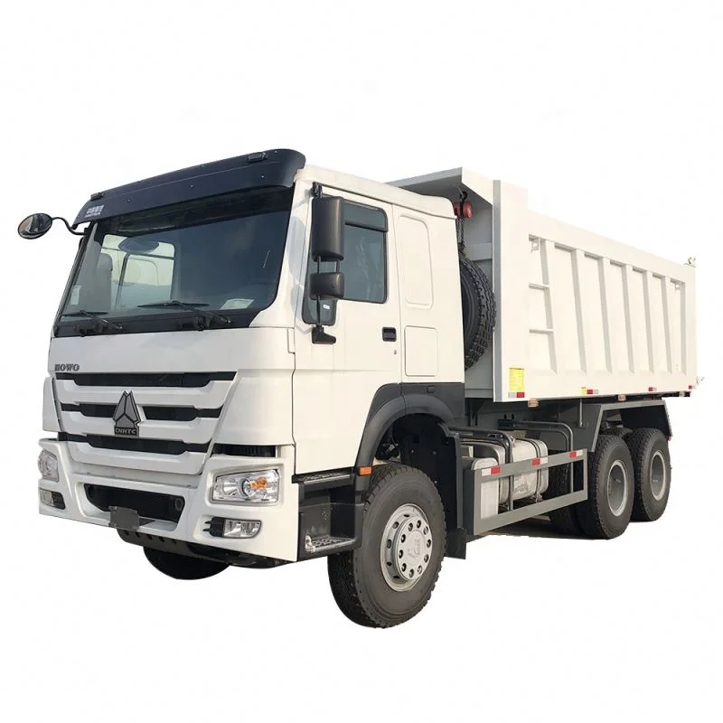 Мозамбик sinotruk howo самосвал 6x4