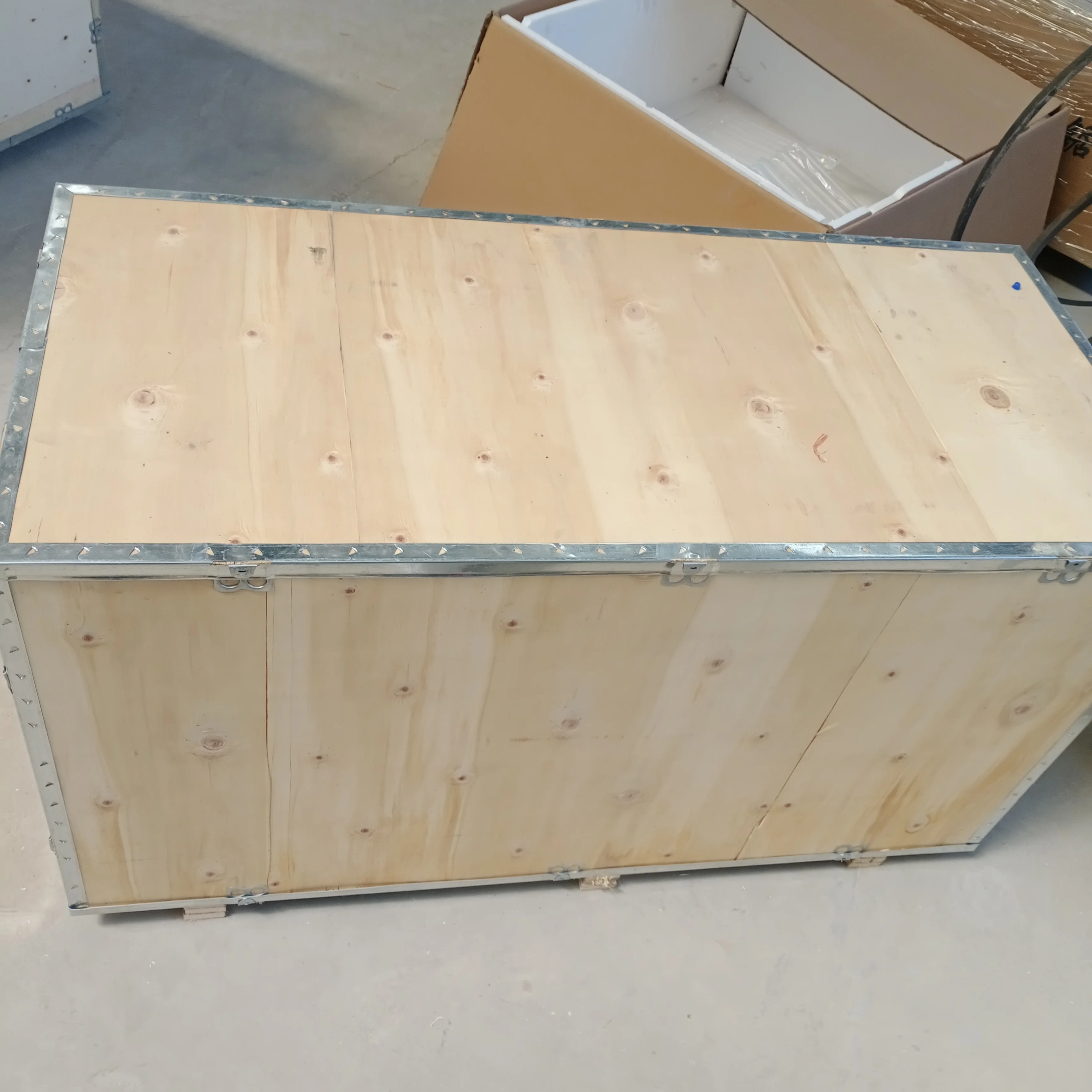 Qingdao Woodworking Machinery Wooden Door Cabinet MDF Automatic Edge Banding Machine for Plywood and Wholesale Furniture