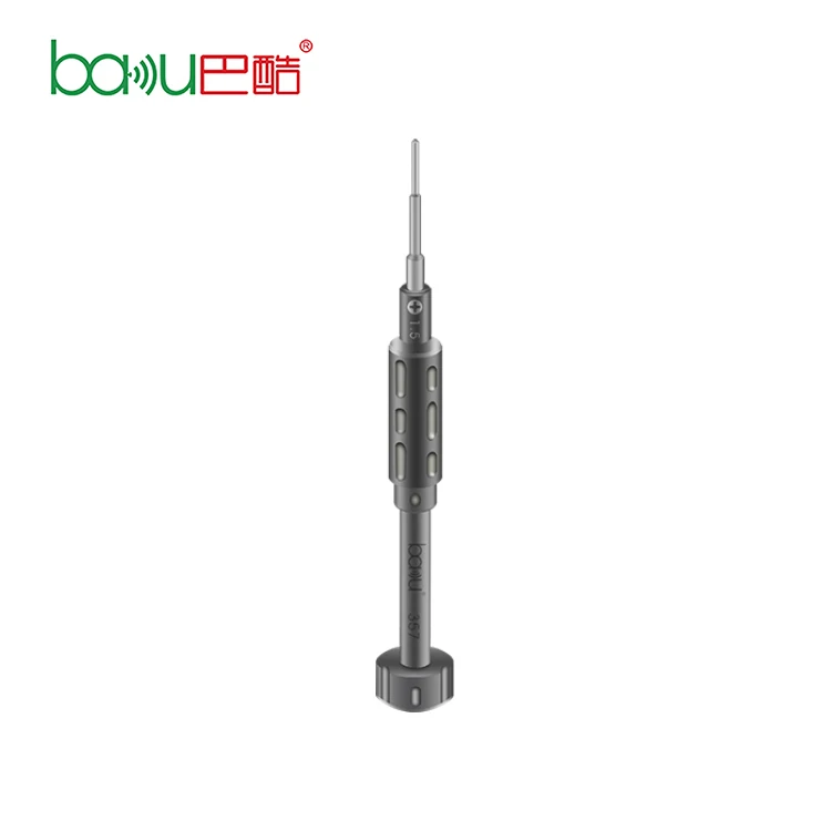 Совершенно новые инструменты для ремонта телефона Короткие мини отвертки Torx Набор с высококачественной ba-357 S2