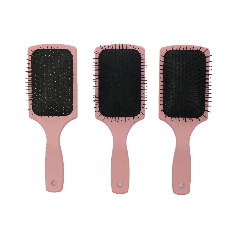 Массажная расческа для волос