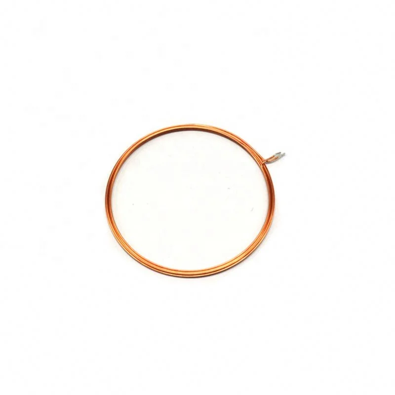 Zycoil Product Flat Copper Coil For Generic Electronics