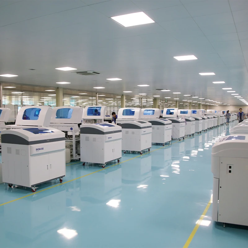 BIOBASE China Tablet Four-usage Tester  Laboratory Detecting Testing Machine Tablet Four-usage Tester Price