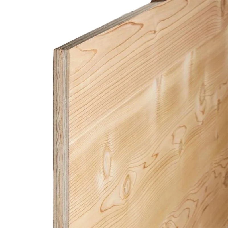 Промышленная фанерная доска для деревянной