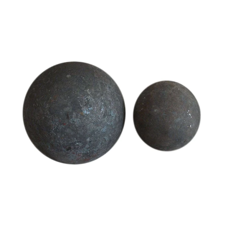 The Lowest Price Steel Ball Forging Steel Wear-Resistant Grinding Chrome Alloy ball forged steel