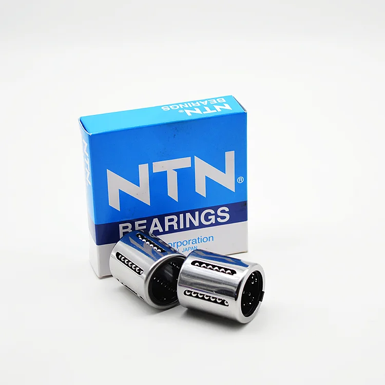 Original NTN KH0824 Linear Ball Bearing Bushing Bearing KH08PP KH0824PP KH0824 Linear Ball Bearing
