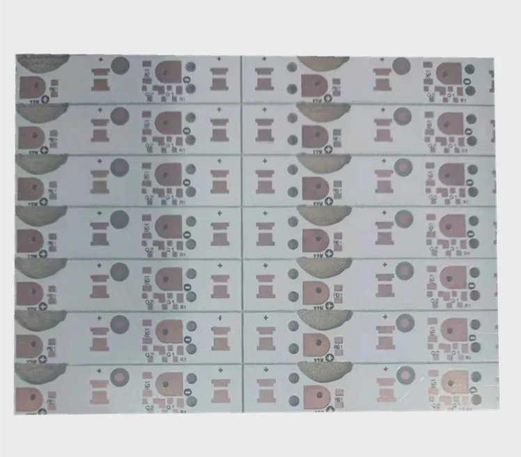 Электронная печатная плата OEM/ODM PCB завод в