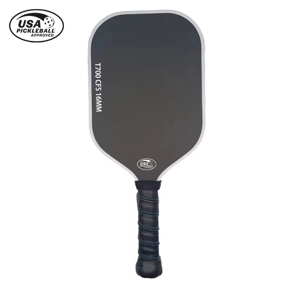 gearbox pickleball paddle new arrival odm graphite pickleball paddle custom pickleball paddle with cover for Competition