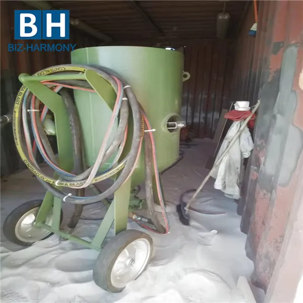 Bulk Wholesale High Reflective Micro Borosilicate Reflective Road Glass Beads