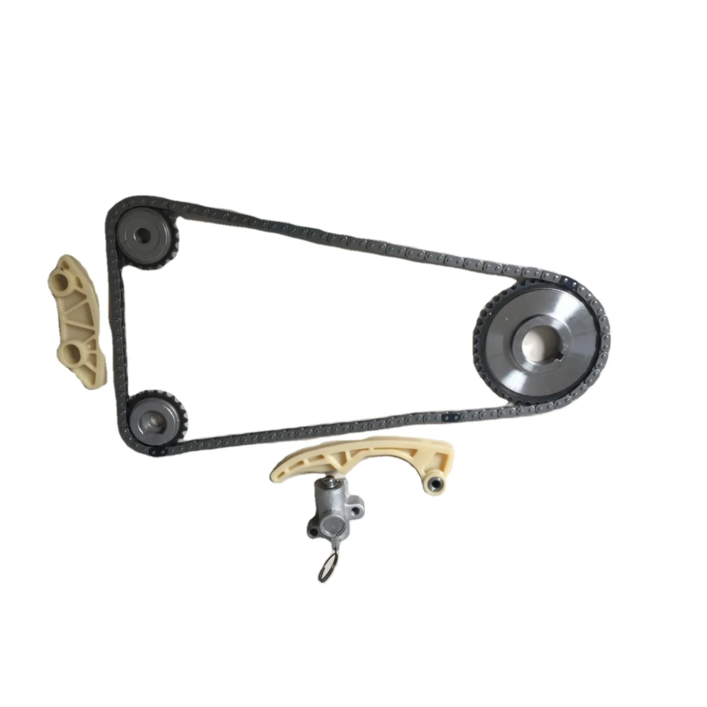 Auto Engine Timing Chain Kit for CHEVROLET   OSK No. 76093