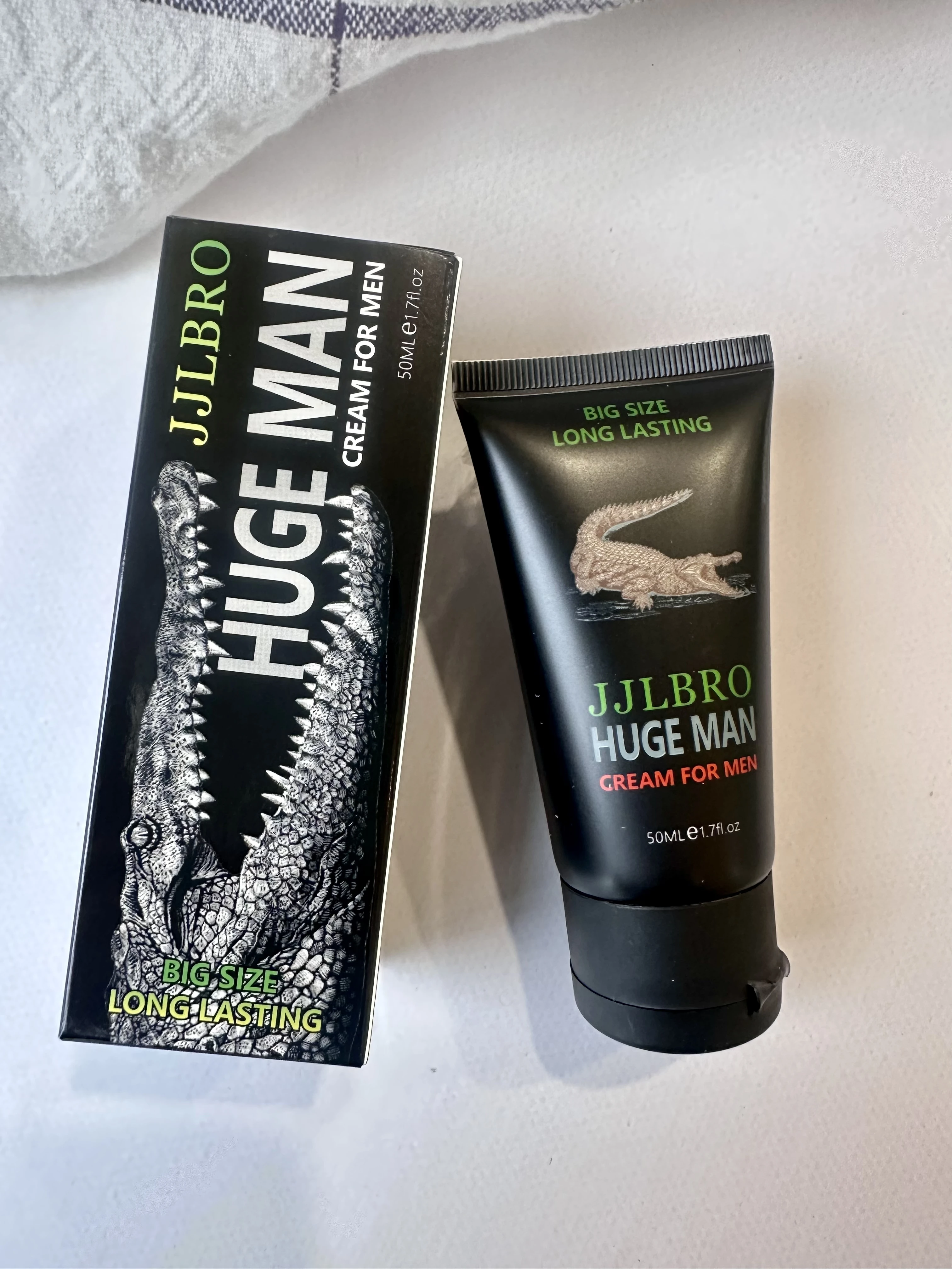 Male Penis Extension Massage Cream Penis Enlargement Thicken Cream Adult Men Health Sex Care For Men Big Cock Massage Gel