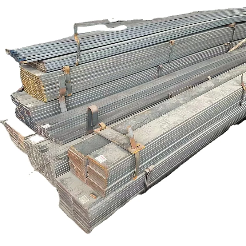 D2 forging alloy spring steel flat bar by china express/best price hot rolled mild steel carbon steel flat bar