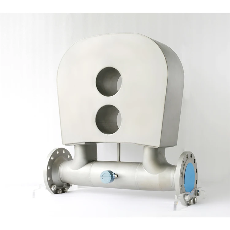 Датчик расхода воды Прямая поставка с завода высококачественный расходомер Кориолиса