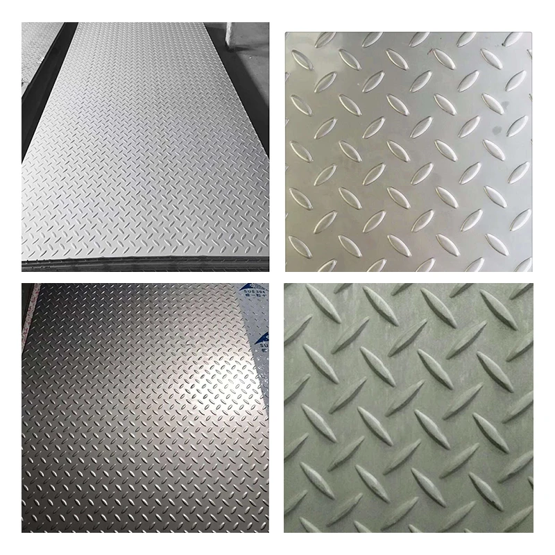 Cold rolled 201 304 316 stainless steel sheet BA 8K Mirror stainless steel plate