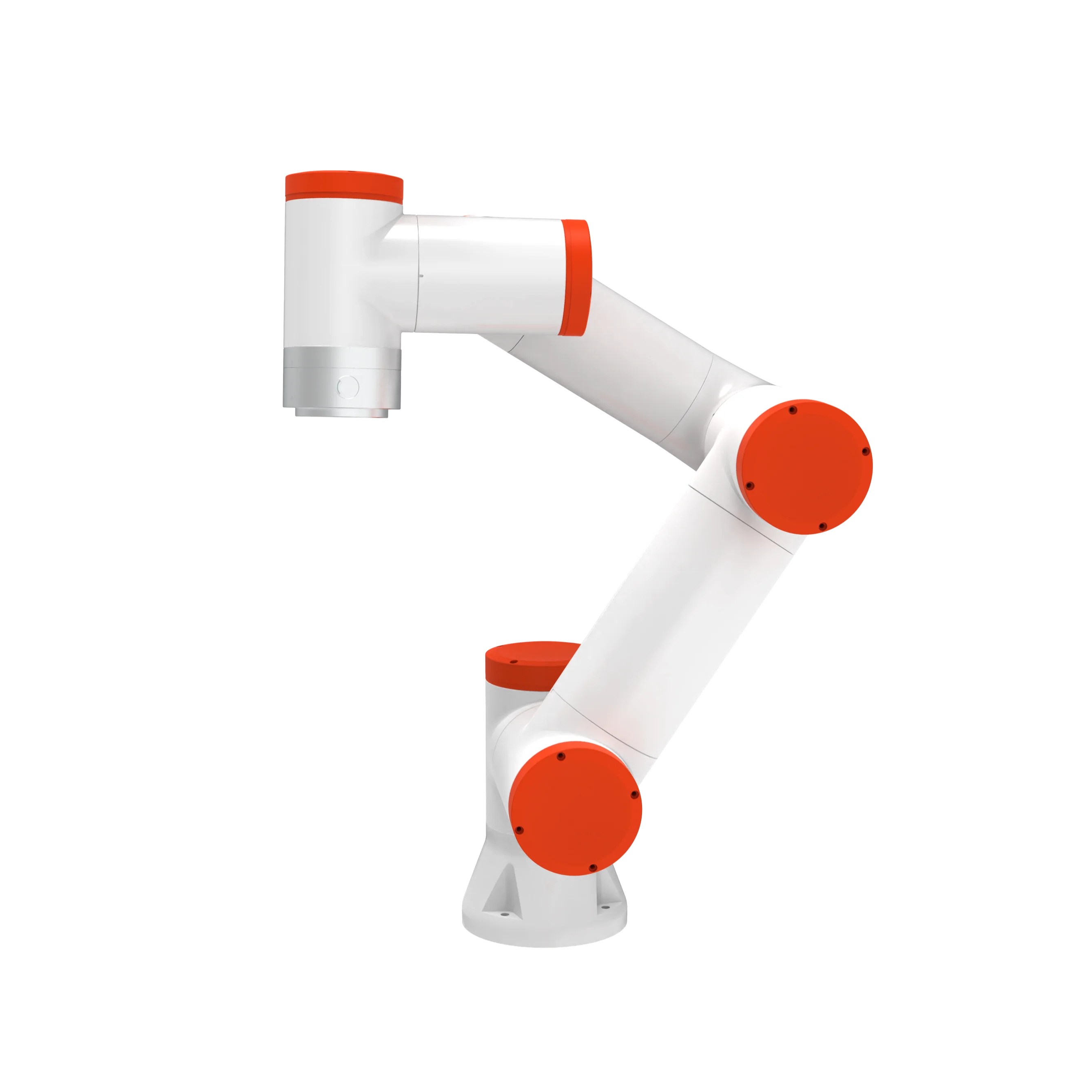 Robot hand collaborative robot Z-Arm S622 3kg payload for food delivery cooking and education